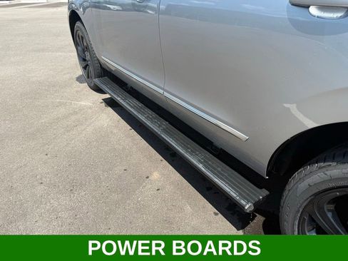 Used 2023 Lincoln Navigator Reserve AWD/4WD image 13