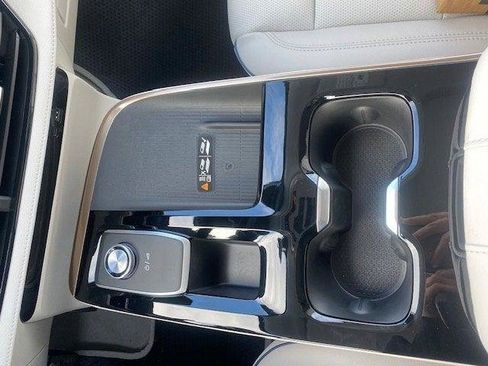 New 2026 Buick Enclave Avenir w/ Super Cruise Package image 24