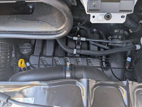 New 2026 RAM ProMaster 2500 w/ Quick Order Package 22G SLT FWD image 17