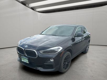 Used 2018 BMW X2 xDrive28i