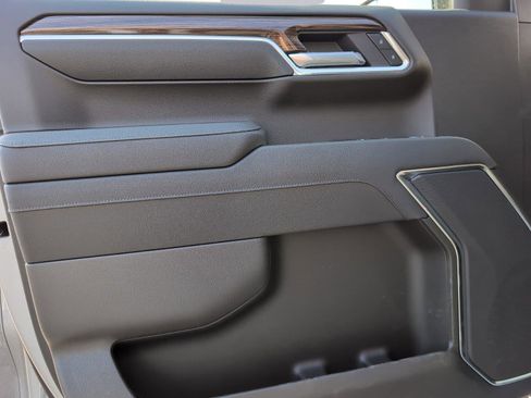 New 2026 Chevrolet Silverado 1500 RST w/ RST Select Package image 31