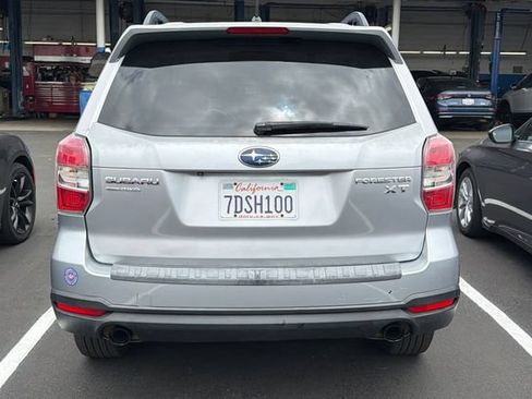 Used 2014 Subaru Forester 2.0XT Premium w/ Popular Package #2 AWD/4WD image 6
