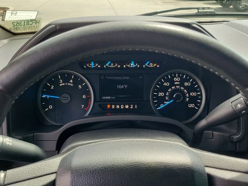 Used 2017 Ford F150 XLT w/ Equipment Group 302A Luxury image 25