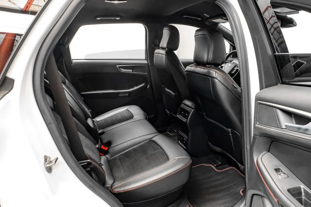 Used 2022 Ford Edge ST-Line AWD/4WD image 35