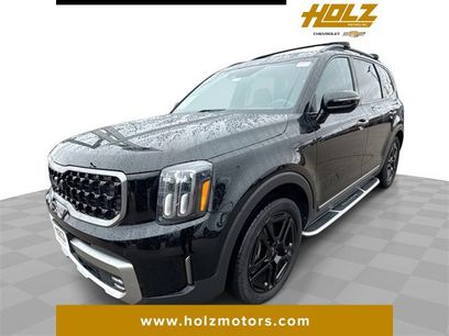 Used 2023 Kia Telluride SX X-Line