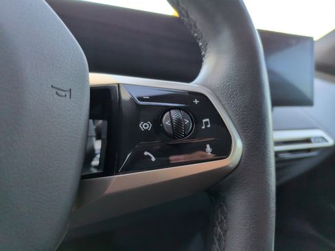 Certified 2023 BMW iX xDrive50 w/ Sport Package image 24