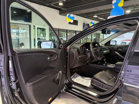 Used 2014 Acura RDX AWD w/ Technology Package image 22