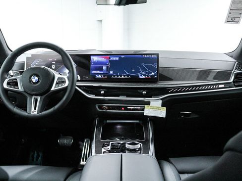 New 2026 BMW X7 M60i AWD/4WD image 13