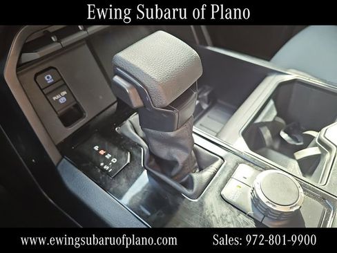 Used 2024 Toyota Tundra SR5 w/ SX Package image 23