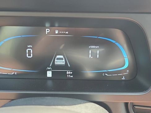 New 2026 Hyundai Elantra SEL Sport Premium FWD image 17