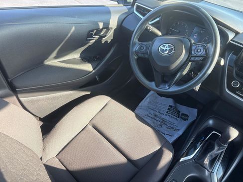 Used 2023 Toyota Corolla LE FWD image 14