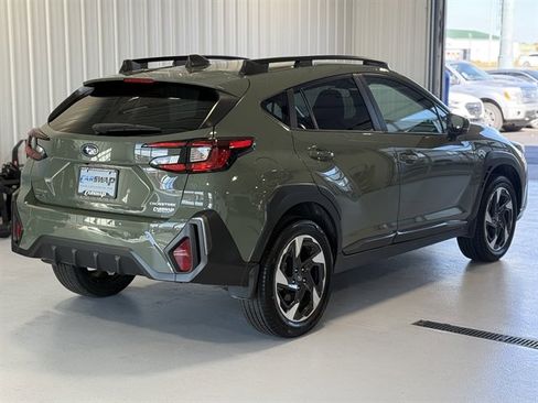 Used 2024 Subaru Crosstrek 2.5i Limited image 3