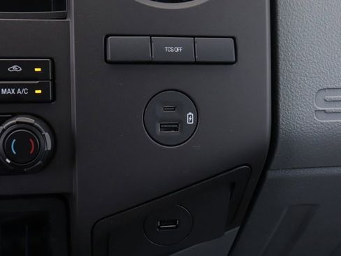 New 2026 Ford F750 2WD Regular Cab Super Duty image 12