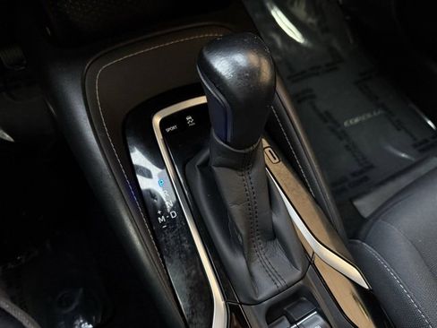 Used 2021 Toyota Corolla SE w/ Carpet Mat Package (TMS) image 22