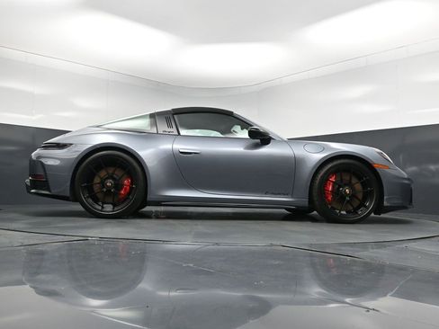 Certified 2026 Porsche 911 Targa 4 GTS w/ Premium Package AWD/4WD image 28