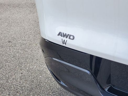 New 2026 Nissan Murano Platinum w/ Cargo Package image 8