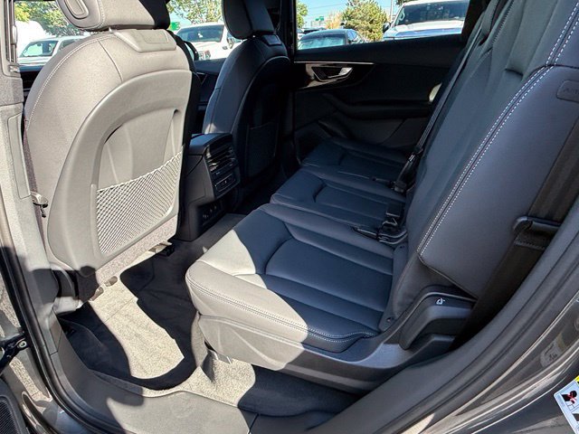 New 2026 Audi Q7 2.0T Premium AWD/4WD image 24