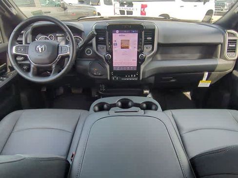 New 2026 RAM 3500 Tradesman image 15