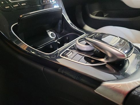 Used 2016 Mercedes-Benz C 300 4MATIC Sedan image 26