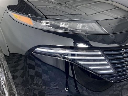 New 2026 Nissan Murano SL w/ Comfort Package image 35