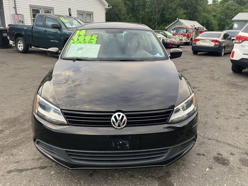 Used 2014 Volkswagen Jetta S FWD image 4