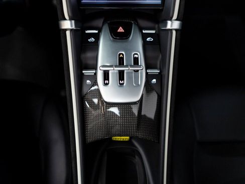 Certified 2024 Ferrari Roma Spider RWD image 63