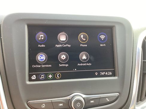 Used 2021 Chevrolet Equinox LT image 48