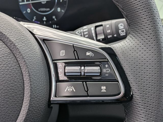 New 2026 Kia Seltos SX w/ SX Sunroof Package AWD/4WD image 14