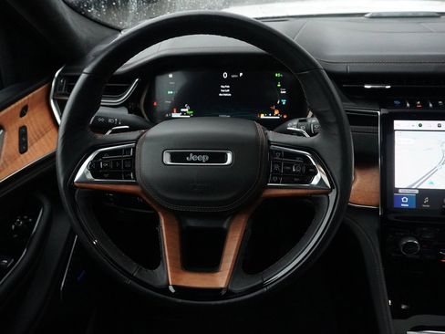 Used 2022 Jeep Grand Cherokee Summit image 41