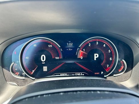 Used 2017 BMW 750i xDrive AWD/4WD image 29