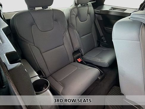 Used 2024 Volvo XC90 T8 Ultimate w/ Lounge Package AWD/4WD image 13
