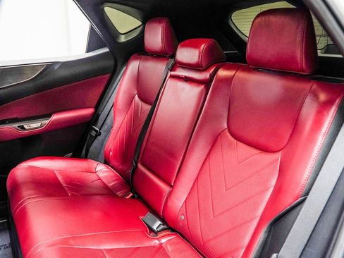 Used 2024 Lexus NX 300h AWD w/ Vision Package image 38