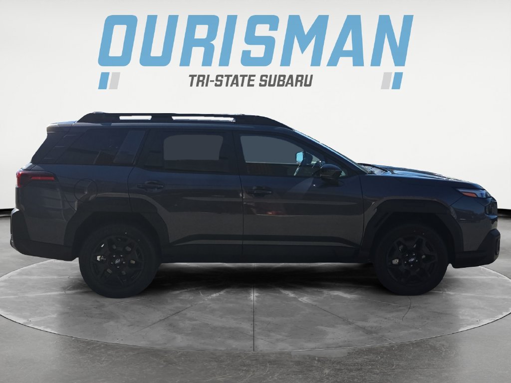 New 2026 Subaru Outback Limited AWD/4WD image 7