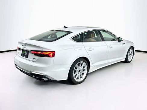 Used 2024 Audi A5 2.0T Premium Plus AWD/4WD image 9