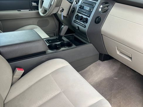 Used 2012 Ford Expedition XL w/ HD Trailer Tow Pkg AWD/4WD image 11