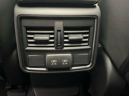 Used 2025 Subaru Forester Wilderness w/ Wilderness Package image 31