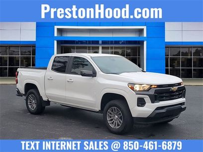 Certified 2024 Chevrolet Colorado LT w/ LT Convenience Package