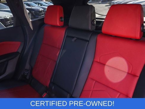 Certified 2024 BMW X1 M35i w/ Premium Package image 17