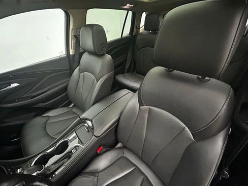 Used 2017 Buick Envision Premium image 32