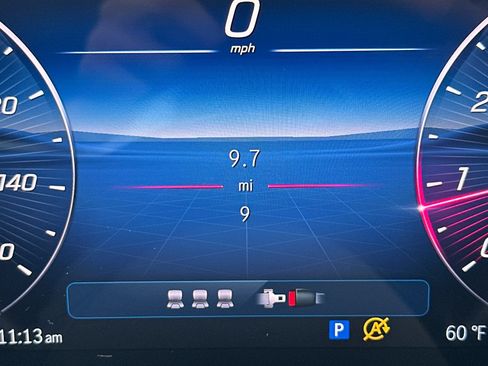 New 2026 Mercedes-Benz GLC 300 4MATIC image 28