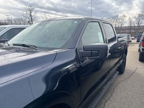 New 2026 Ford F150 XLT w/ Equipment Group 302A MID image 21