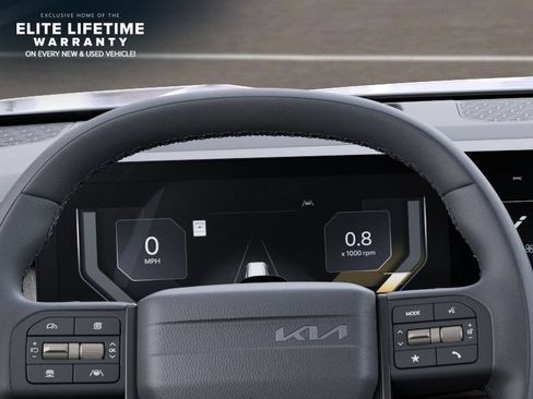 New 2027 Kia Telluride SX Prestige AWD/4WD image 22