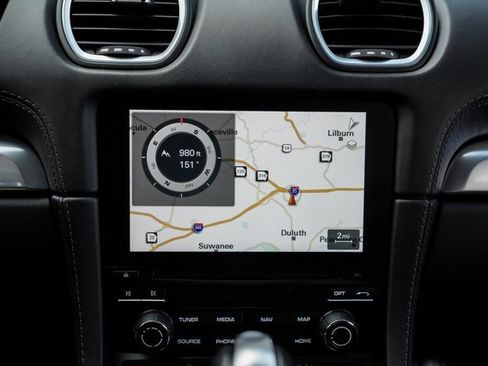 Used 2017 Porsche 718 Cayman S image 26