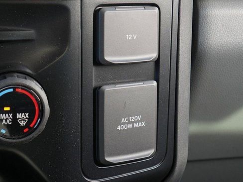 New 2026 Ford F350 XLT w/ XLT Premium Package AWD/4WD image 23