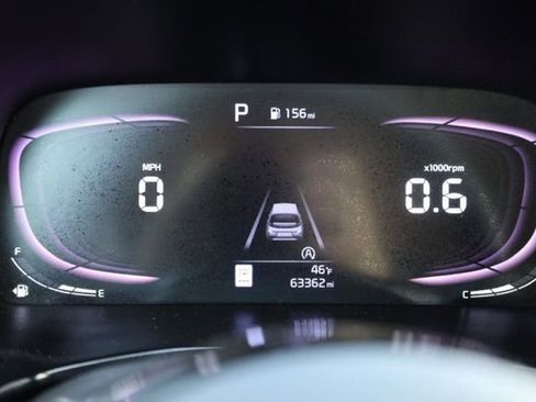 Used 2023 Kia Soul S FWD image 25