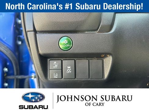 Used 2019 Honda Fit EX image 16