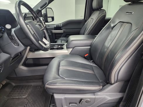 Used 2022 Ford F250 Platinum w/ Tremor Off-Road Package image 7