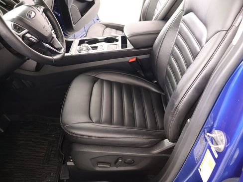 Used 2021 Ford Edge SEL w/ Convenience Package FWD image 12