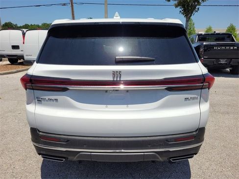 New 2025 Buick Enclave Preferred w/ Super Cruise Package image 11