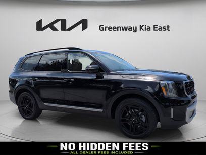 Used 2023 Kia Telluride EX X-Line